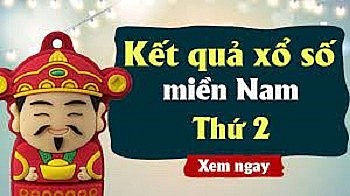 XSMN - Kết quả xổ số miền Nam hôm nay 19/6/2023: Xổ số miền Nam ngày 19 tháng 6