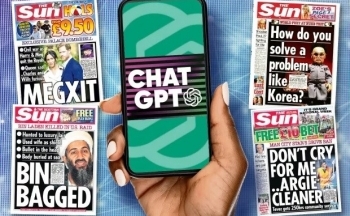 Báo chí bước vào kỷ nguyên mới của chuyển đổi số và trí tuệ nhân tạo