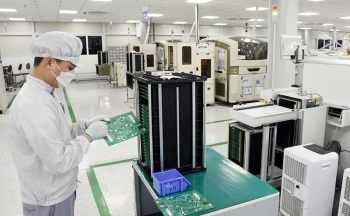 Hỗ trợ doanh nghiệp Việt Nam tham gia vào chuỗi cung ứng toàn cầu