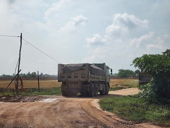 Thanh Hóa: Hủy gói thầu 49 tỷ đồng, yêu cầu làm rõ trách nhiệm tập thể, cá nhân liên quan