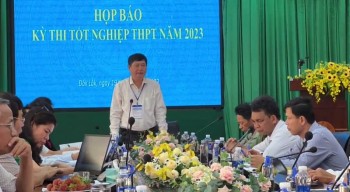 Đắk Lắk: Đảm bảo an ninh cao nhất cho thi tốt nghiệp THPT sau vụ tấn công trụ sở 2 xã