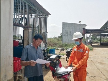 Bản tin tiết kiệm điện ngày 19/6/2023: Tiết giảm bớt thiết bị điện, triệt để giải pháp