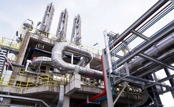 Sử dụng khí thiên nhiên LNG - Góp phần đảm bảo an ninh năng lượng