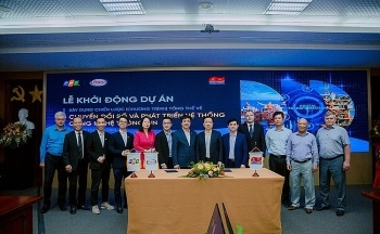 Vietsovpetro: Những thành quả nỗ lực không ngừng - hướng tới phát triển bền vững