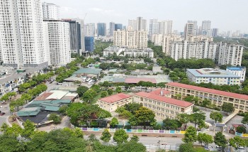 Quận Cầu Giấy, Hà Nội: Hơn 15.419m2 “đất vàng” sử dụng sai mục đích