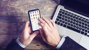 Cảnh giác với chiêu lừa