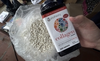 Lập nhiều tài khoản để buôn bán hàng giả, hàng nhái trên mạng xã hội