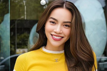 Những sao Việt nào biểu diễn 