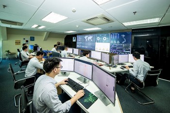 Để chuyển đổi số thành công cần có chiến lược bảo mật thông tin phù hợp