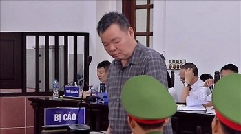 Vì sao nguyên Trưởng Ban Tuyên giáo Tỉnh ủy Hòa Bình lĩnh án 4 năm 6 tháng tù?