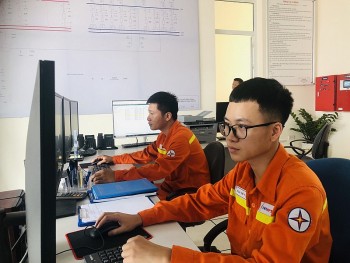 Trạm biến áp 220kV Yên Mỹ và đấu nối: Tăng cường đảm bảo điện cho Hưng Yên