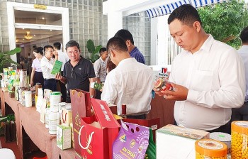 Doanh nghiệp Bắc Trung bộ: Mong muốn xúc tiến thương mại phát huy vai trò