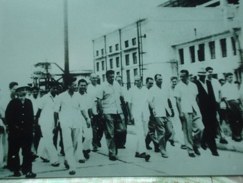 Ngày này năm xưa 24/6: Khánh thành Nhà máy Supe Phốt phát Lâm Thao