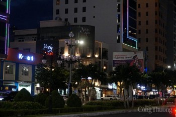 Bản tin tiết kiệm điện ngày 24/6: Giảm chiếu sáng công cộng, tiết kiệm hàng tỷ đồng mỗi tháng