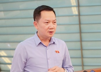 Đại biểu Quốc hội: Các 