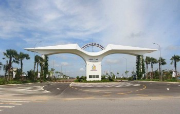 Tỉnh Quảng Ninh chấp thuận Dự án xây dựng Cảng hàng lỏng tại thị xã Quảng Yên