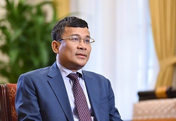 Chuyến thăm chính thức Trung Quốc của Thủ tướng có 3 ý nghĩa rất quan trọng