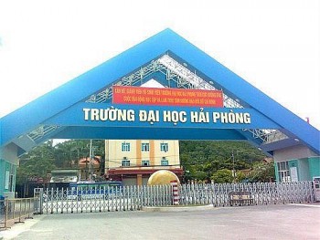 Lý do nhiều lãnh đạo Trường Đại học Hải Phòng bị kỷ luật