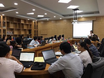 Bộ Công Thương: Chuẩn hóa cán bộ qua các chương trình, dự án đào tạo