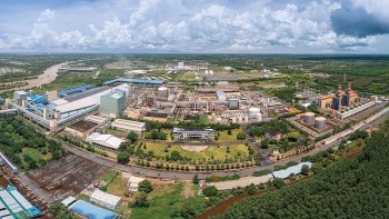 Ngày này năm xưa 26/6: Phê duyệt quy hoạch chung khu khí - điện - đạm Cà Mau