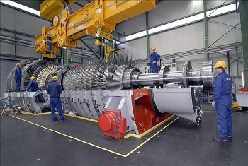 Miền Bắc vẫn cần tiết kiệm điện