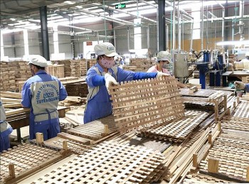 Đẩy mạnh trụ cột hợp tác đầu tư, thương mại giữa Việt Nam - Thụy Sĩ