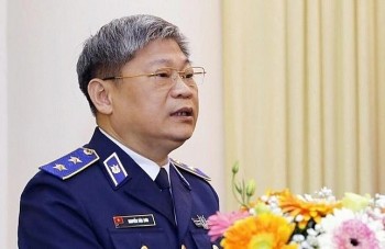 5 cựu tướng Cảnh sát biển chuẩn bị hầu tòa vì