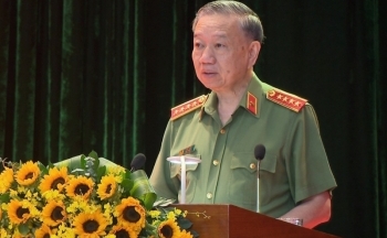 Kết hợp chặt chẽ giữa phòng ngừa và tấn công quyết liệt các loại tội phạm