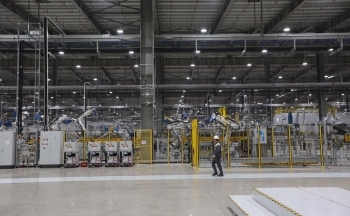 Giảm 50% phí trước bạ ôtô sản xuất, lắp ráp trong nước từ ngày 1/7