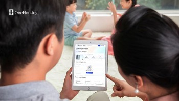 Công cụ hỗ trợ người mua so sánh 400 dự án bất động sản