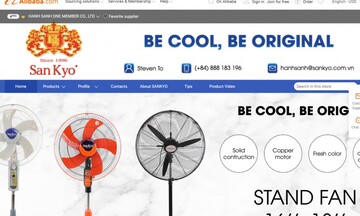 Tương lai của Thương mại điện tử B2B