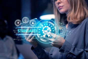 Biến áp lực chứng nhận xanh thành đổi mới quy trình