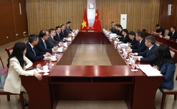 Việt Nam-Trung Quốc hợp tác phòng, chống gian lận thương mại