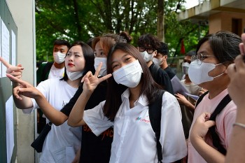 Cả nước có 1 thí sinh được điểm 10 môn Văn tốt nghiệp THPT 2023
