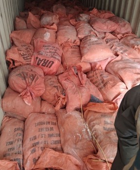 5 địa phương được yêu cầu xác minh thông tin buôn bán đất hiếm trái phép