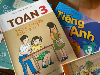 Bộ Công an mở rộng điều tra vụ án liên quan đến phát hành sách giáo khoa