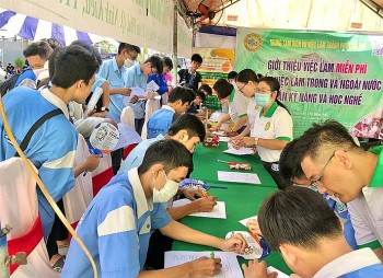 Cần Thơ: Đẩy mạnh hoạt động tư vấn, giới thiệu việc làm cho người lao động