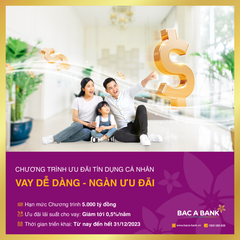 Bí quyết tài chính cá nhân 