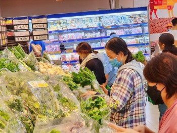 Thuế VAT giảm 2%: Doanh nghiệp sẵn sàng giảm mạnh giá hàng hóa, giúp khách hàng hưởng lợi