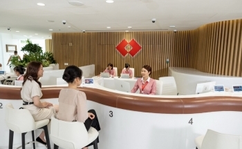 Techcombank thiết lập/kiến tạo những chuẩn mực mới và riêng biệt cho khách hàng Private