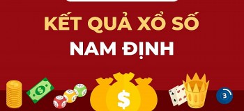 XSND 1/7 - Kết quả xổ số Nam Định hôm nay 1/7/2023 - KQXSND thứ bảy ngày 1 tháng 7