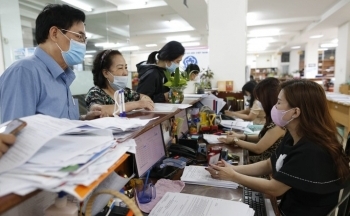 Mức lương đóng BHXH, BHYT từ ngày 1-7-2023 người lao động cần biết