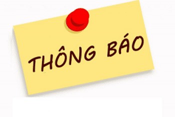 Bộ Công Thương gia hạn thời gian nhận Phiếu đăng ký dự tuyển công chức năm 2023