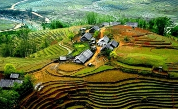 Thay đổi phân bổ vốn ngân sách thực hiện Chương trình mục tiêu quốc gia