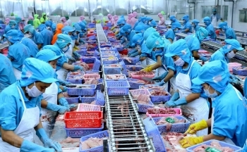 Chìa khóa để hàng thủy sản gia tăng giá trị