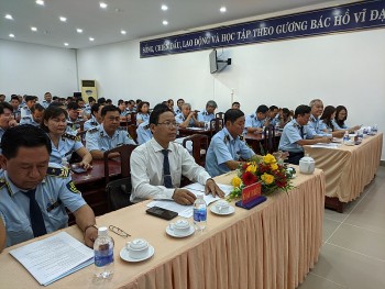 Bộ Công Thương: Chuẩn hóa cán bộ công chức theo tiêu chuẩn ngạch