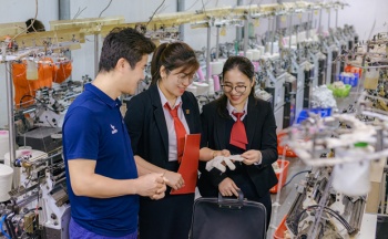 IMF: Tăng trưởng kinh tế Việt Nam dự báo sẽ phục hồi vào nửa cuối năm 2023