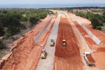 Yên Bái: Giải ngân vốn đầu tư công tháng 4 tăng gần 8,6%