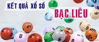 XSBL 21/11, Kết quả xổ số Bạc Liêu hôm nay 21/11/2023, KQXSBL thứ Ba ngày 21 tháng 11