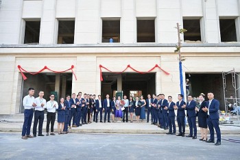100% giỏ hàng Regal Legend được khách hàng đặt mua tại chương trình kiến tạo đô thị biển quốc tế